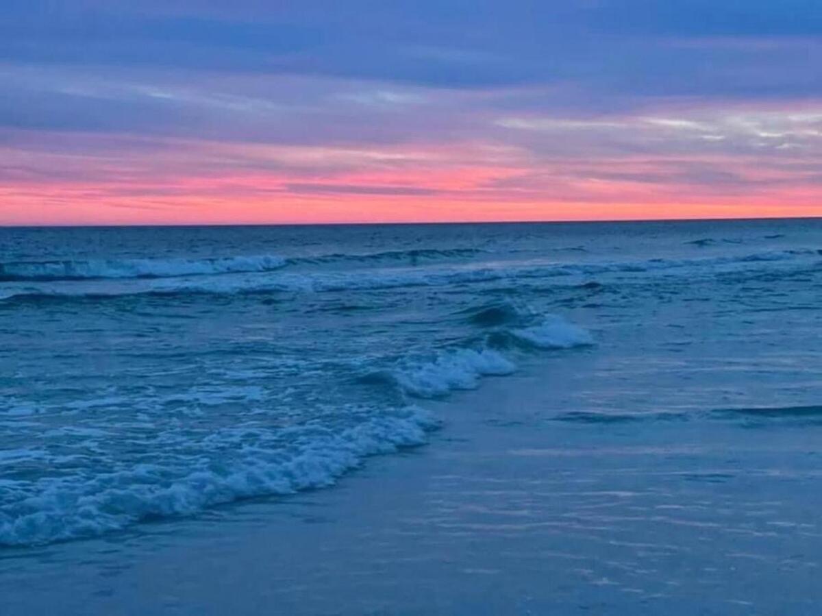 Вилла Palms Of Destin Penthouse Ocean View Walk To Beach Pool Bar Entertainment Экстерьер фото