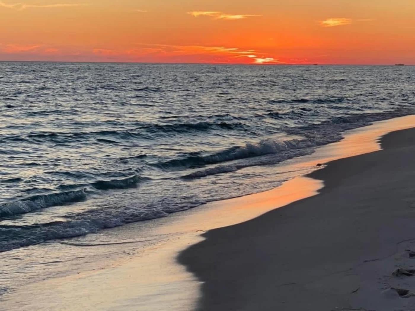 Вилла Palms Of Destin Penthouse Ocean View Walk To Beach Pool Bar Entertainment Экстерьер фото